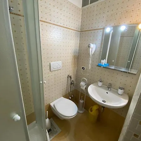 Guest house Tagliaferri Lucia