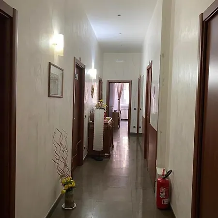 Guest house Tagliaferri Lucia