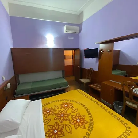 Tagliaferri Lucia Guest house