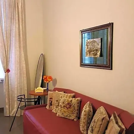Maison d'hôtes Tagliaferri Lucia 4*