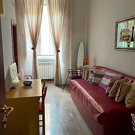 Tagliaferri Lucia Affittacamere 4*