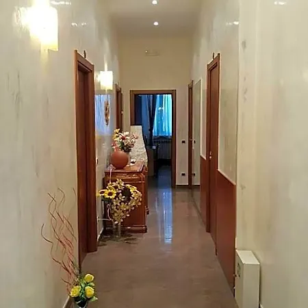 Tagliaferri Lucia Maison d'hôtes 4*