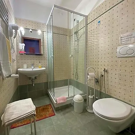 Maison d'hôtes Tagliaferri Lucia 4*