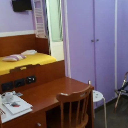 Tagliaferri Lucia Penzion Řím