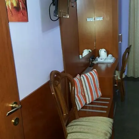 Tagliaferri Lucia Guest house 2*