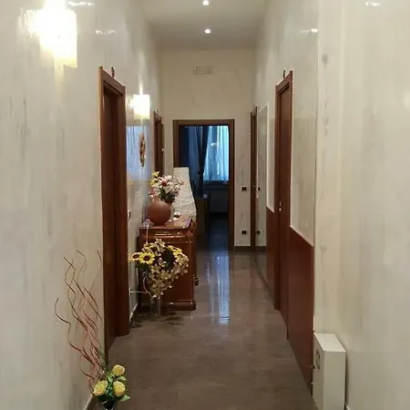 Tagliaferri Lucia Guest house
