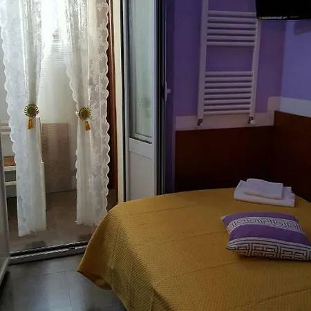 Tagliaferri Lucia Rom