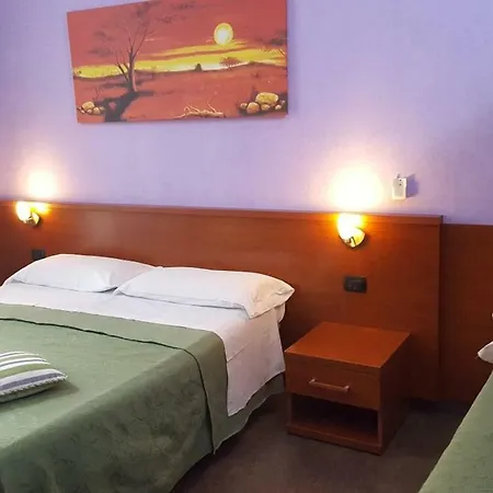 Tagliaferri Lucia Rom