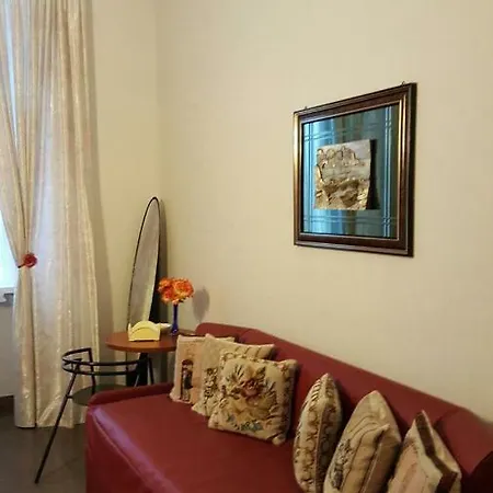 Pensionat Tagliaferri Lucia Rom